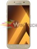 Samsung Galaxy A5 (2017) SM-A520F. Gold Sand Κινητά Τηλέφωνα